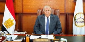 محافظ مطروح يشيد بجهود صندوق مكافحة الإدمان في توفير الخدمات العلاجية للمرضى