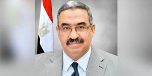 اللواء محمود أبو عمرة، من هو ولماذا جددت وزارة الداخلية الثقة فيه مساعدًا للوزير للأمن العام؟