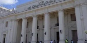 الإعدام لعامل والمؤبد لجنايني بمدرسة دولية بالإسكندرية