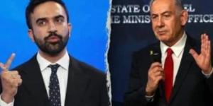 نتنياهو يرد على تهديدات زهران ممدانى باعتقاله فى نيويورك.. ماذا قال؟