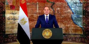 عقب تصديق الرئيس على القانون، تعرف على صندوق مستقبل مصر الخدمي