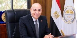 ردًا على منشورات غير صحيحة، جامعة السادات توضح موقفها وتؤكد اتخاذ الإجراءات القانونية