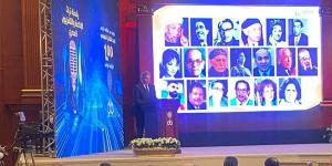 خالد عبد العزيز: رقمنة تراث ماسبيرو هو المشروع الثقافي الأعظم في هذا القرن