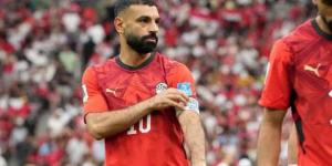 بشكتاش التركي ينسحب من مفاوضات ضم محمد صلاح
