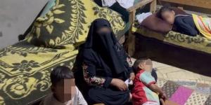 تعذيب لجمع تبرعات واستيلاء على المنزل والمعاش، استغاثة تكشف مأساة 3 صغار بقنا على يد شقيقتهم
