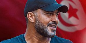 معين الشعباني مديرًا فنيًا لمنتخب تونس