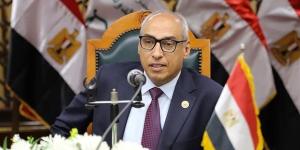 اكتمال النصاب القانوني لانعقاد عمومية المحكمة الإدارية العليا