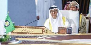 البديوي: دول مجلس التعاون الخليجي تقف صفاً واحداً إلى جانب السعودية
