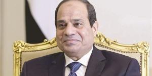 السيسي يؤكد دعم مصر الثابت للوصاية الهاشمية التاريخية على المقدسات الإسلامية والمسيحية في القدس