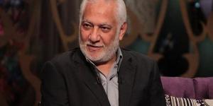سامح الصريطي: لهذا السبب كان محمد رياض المعارض الوحيد لتكريم شهيرة بالقومي للمسرح