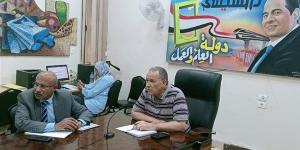 تعليم أسيوط: لم نتلق أية شكاوى من امتحان الهندسة للشهادة الإعدادية 