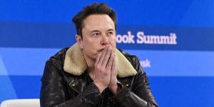 خسائر "SpaceX" و"تسلا" تمحو 1.5 تريليون دولار من إمبراطورية ماسك