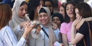 عدد الناجحين في الثانوية العامة 2026، الأرقام الكاملة بالنظامين الجديد والقديم