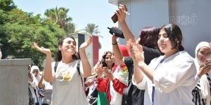 نتيجة الثانوية العامة 2026 الآن على موقع فيتو