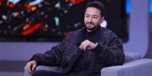 حمادة هلال: عمرو دياب أفكاره جريئة وهذا سبب تأجيل ألبومي