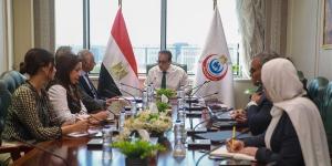 وزير الصحة: تشغيل أول روبوت جراحي بمعهد ناصر تمهيدًا للتوسع في المستشفيات الكبرى