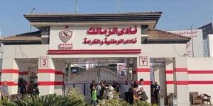 خليفة جون إدوارد، مصدر يكشف تفاصيل جديدة في أزمة المدير الرياضي