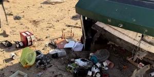 قبل نظر جلسة المحاكمة، النص الكامل للتحقيقات مع المتهمين بدهس "فتاة الشاي" بحدائق الأهرام