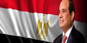 السيسي يهنئ ملك المغرب بالعيد الوطني للمملكة ورئيس فانواتو بيوم الاستقلال