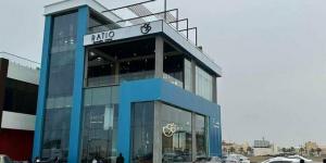 "ريشيو" تكلف عبدالعزيز العامر بمهام الرئيس التنفيذي