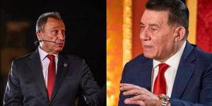 رغم اعتذاره على الهواء، اليوم ثاني جلسات محاكمة مدحت شلبي بتهمة سب وقذف الخطيب