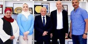انطلاق أولى حلقات برنامج "علماء مصر" الأسبوع المقبل
