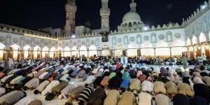 مواقيت الصلاة اليوم الجمعة 31 - 7 - 2026 في القاهرة والمحافظات