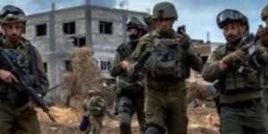 "سانا": قوات الاحتلال الإسرائيلي تتوغل في منطقة وادي الرقاد ‏بريف درعا الغربي‎