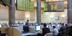 20 سهمًا تتصدر تداولات السوق الرئيسي بالبورصة المصرية خلال شهر يوليو