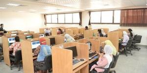 سجل الآن، فتح باب التقدم لاختبارات الدبلومات والمعاهد الفنية