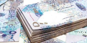 آخر تطورات سعر الريال القطري أمام الجنيه في البنوك المصرية مساء اليوم السبت