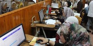 بالتزامن مع فتح باب التسجيل اليوم، شروط وقواعد اختبارات الدبلومات والمعاهد للالتحاق بالجامعات