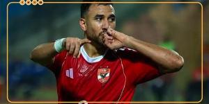 موعد إعلان انتقال تريزيحيه إلى الرياض السعودي