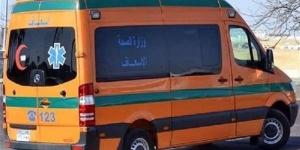 العثور على جثة فتاة مشنوقة داخل منزلها بقرية البقلية في الدقهلية