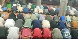 موعد أذان العشاء اليوم الأحد 2 - 8 - 2026 في القاهرة والمحافظات