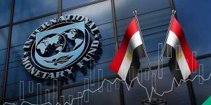 لماذا وافق صندوق النقد على الشريحة السابعة لمصر؟ خبير يكشف كلمة السر