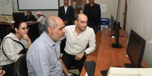 بعد إعلان الحد الأدني للمرحلة الأولى رسميا، توقعات الحد الأدنى لـ تنسيق كليات الهندسة 2026