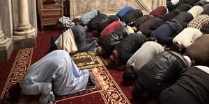 مواقيت الصلاة اليوم الأحد 2 - 8 - 2026 في القاهرة والمحافظات