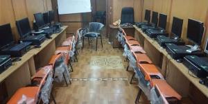 ضبط شخص يدير كيانا تعليميا وهميا بالدقي للنصب على المواطنين والاستيلاء على أموالهم