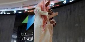مؤشر "تاسي" يرتفع 0.72% بمنتصف التعاملات بدعم من قطاعي الطاقة والعقارات