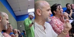 عزيز الشافعي يكشف كواليس بروفات شيرين عبد الوهاب قبل حفلها بالساحل الشمالي (فيديو)