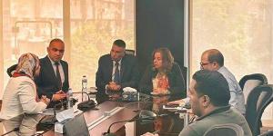 بروتوكول تعاون لتنفيذ وحدات سكنية جديدة ضمن "سكن لكل المصريين"