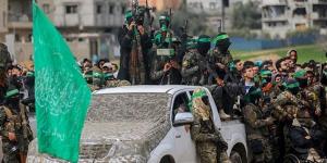 حماس تطالب الوسطاء بالتدخل العاجل لإلزام إسرائيل بتنفيذ وقف إطلاق النار بقطاع غزة