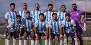 ألعاب ترفيهية للاعبي بيراميدز بمعسكر تركيا (فيديو)