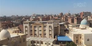 محافظة بني سويف: لا بلاغات أو خسائر من زلزال الفجر