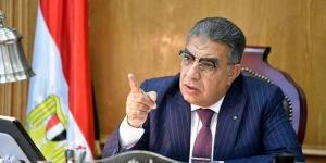 تفعيل غرفة الأزمات بالدقهلية بعد زلزال الفجر