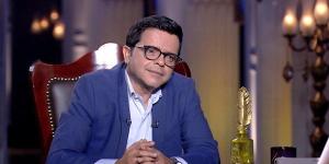 نجوم الفن ينعون شقيق محمد هنيدي