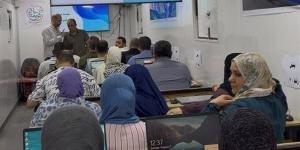 الشرقية تستقبل شاحنة "تك عالطريق"، برامج مجانية في التحول الرقمي والذكاء الاصطناعي