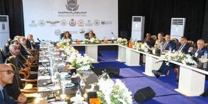 وزيرة التنمية المحلية تشارك في الاجتماع الثالث للمجلس الوطني للسياحة الصحية