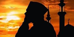 مواقيت الصلاة اليوم الثلاثاء 4 - 8 - 2026 في القاهرة والمحافظات
